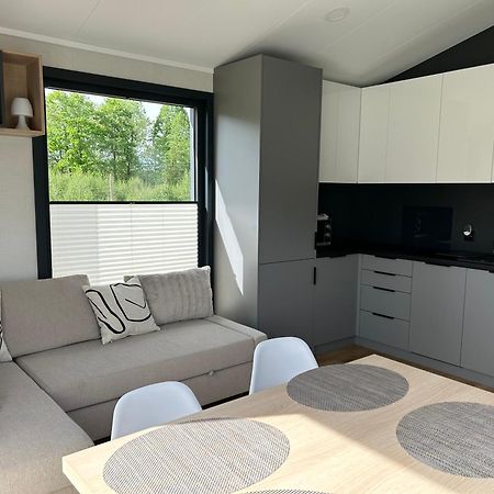 Apartamento Lesny Park Polanica Szczytna Exterior foto