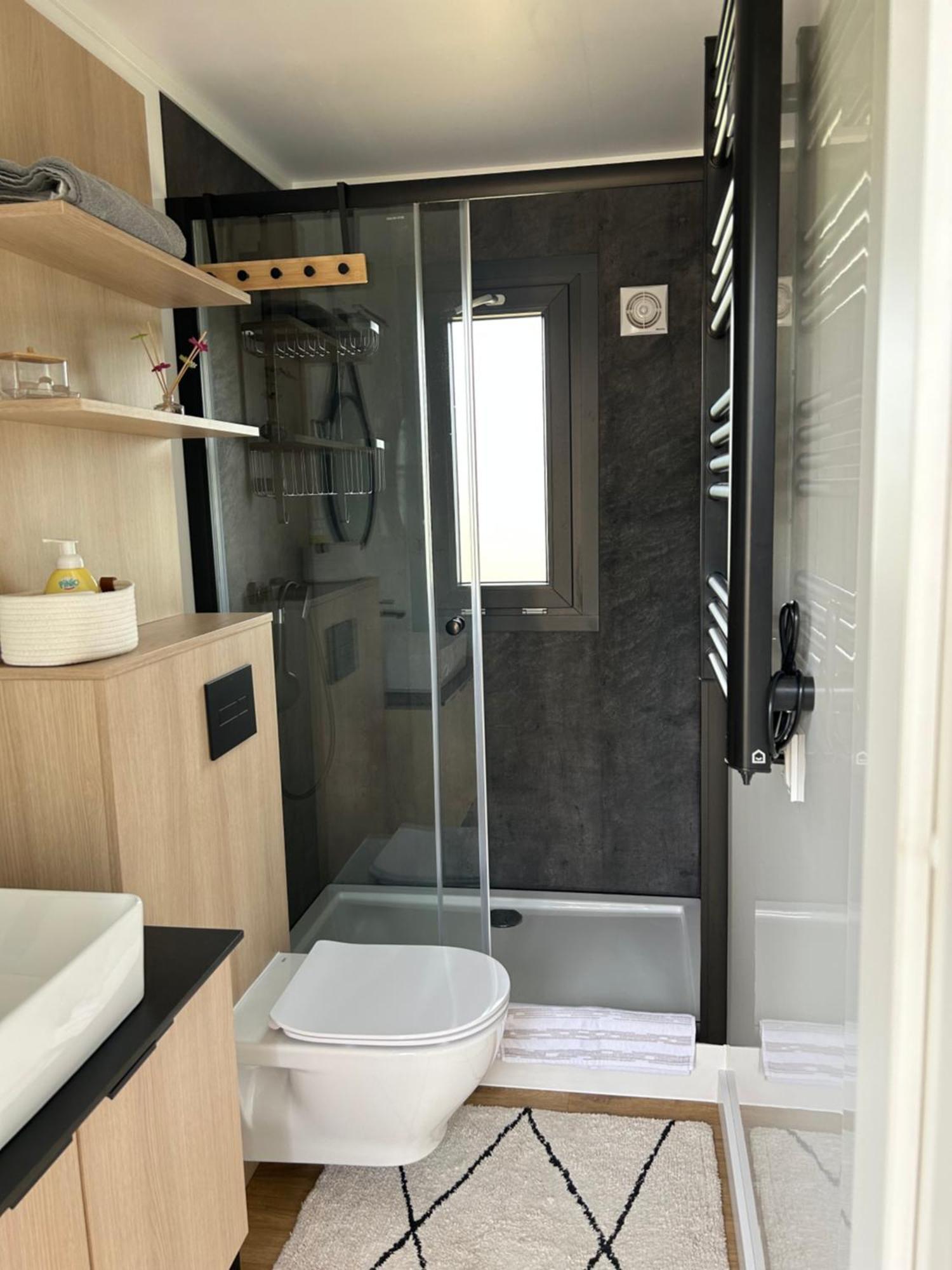 Apartamento Lesny Park Polanica Szczytna Exterior foto