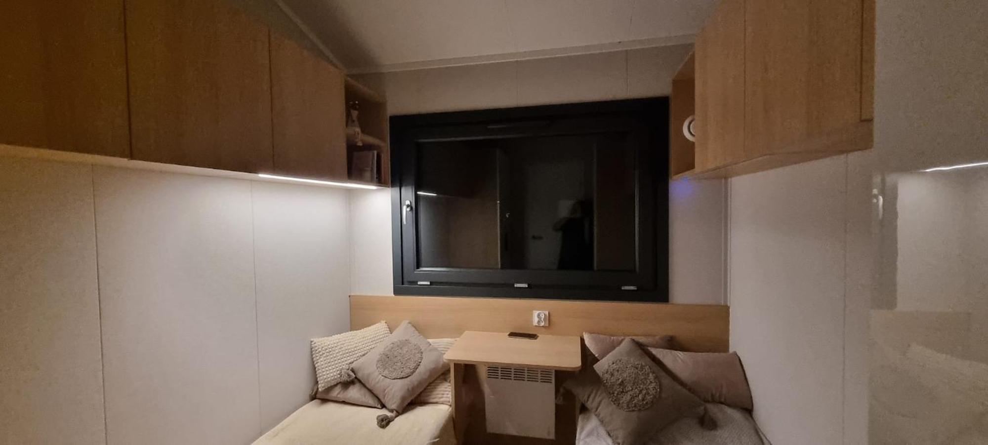 Apartamento Lesny Park Polanica Szczytna Exterior foto