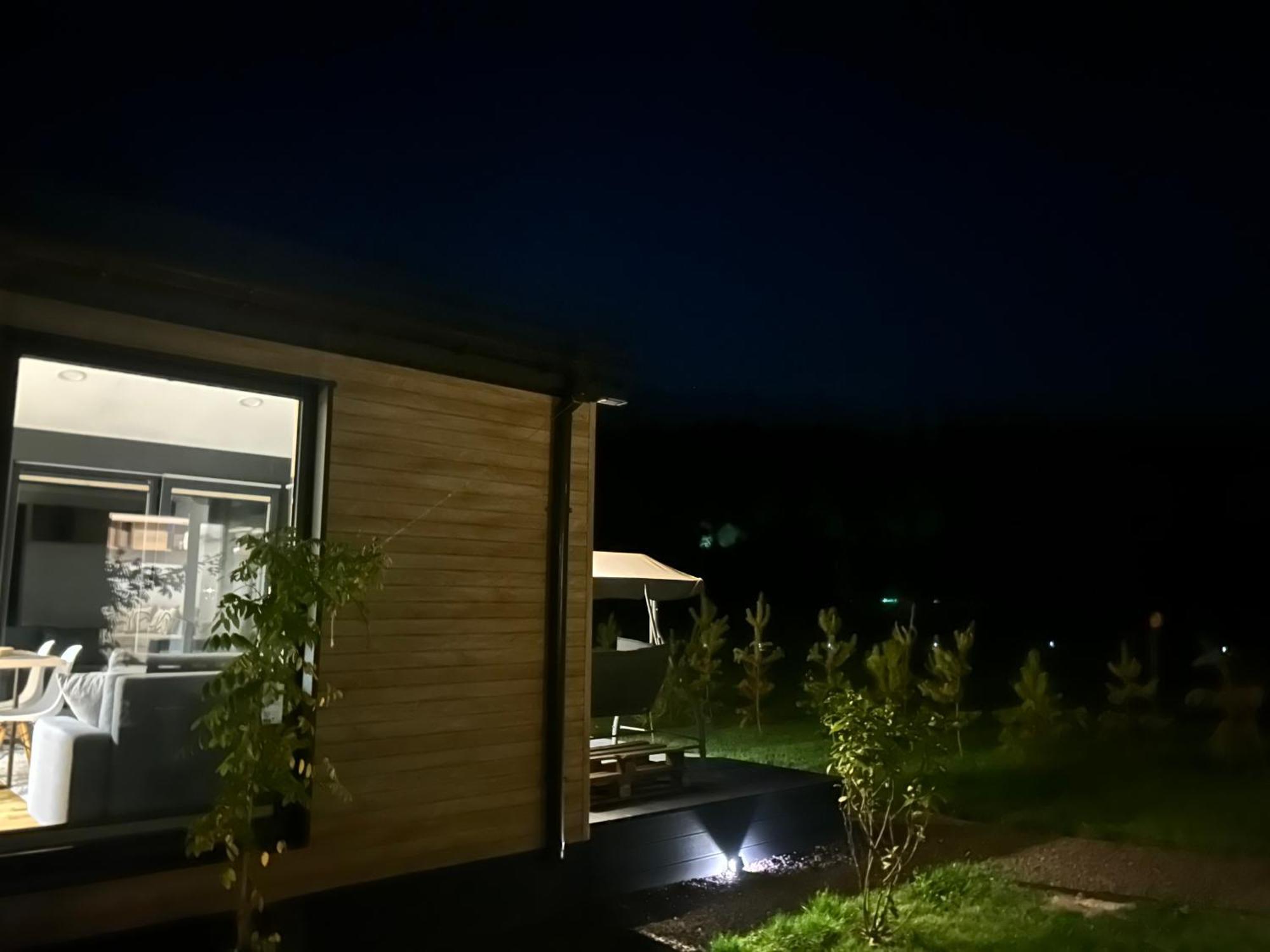 Apartamento Lesny Park Polanica Szczytna Exterior foto