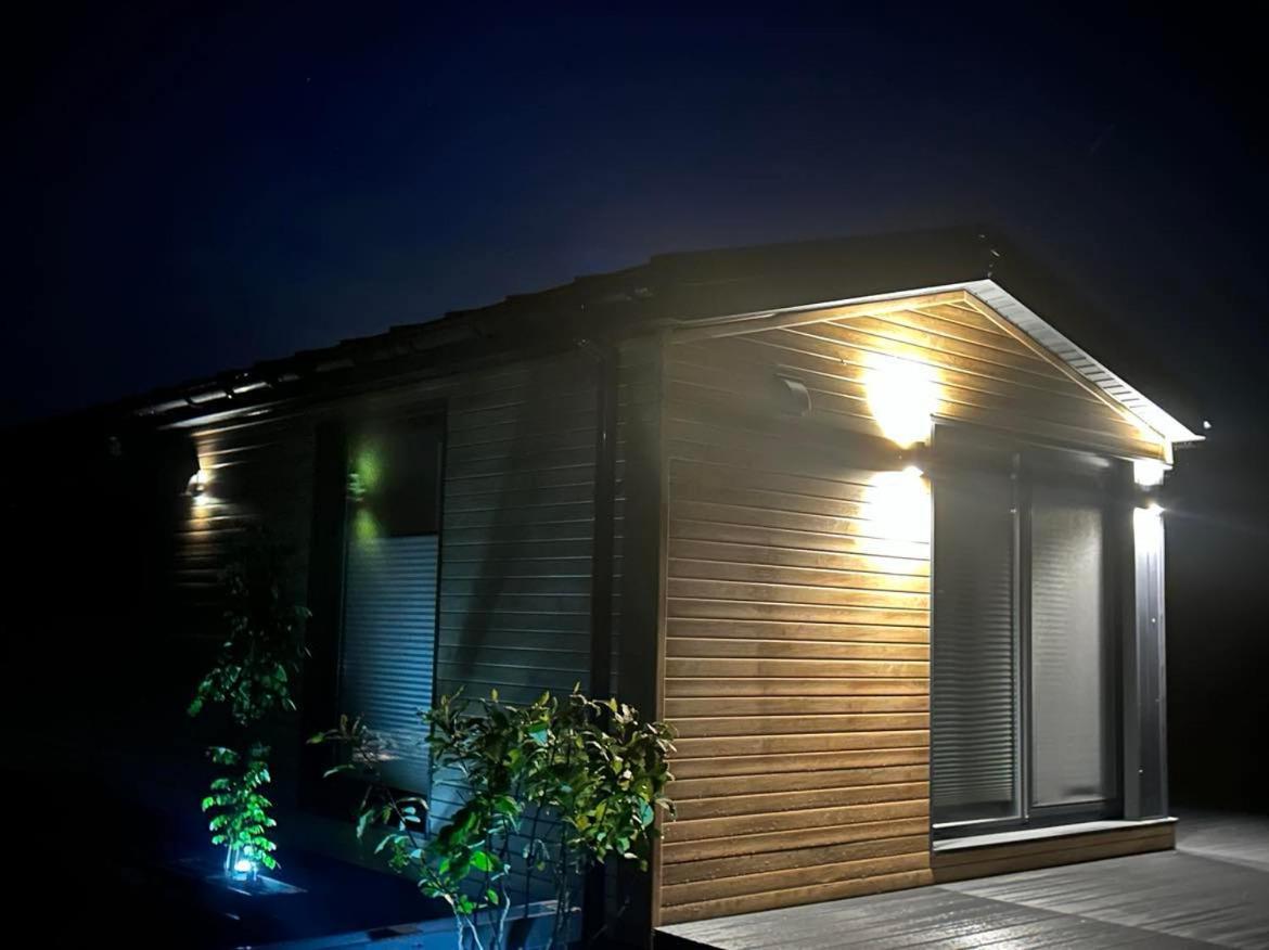 Apartamento Lesny Park Polanica Szczytna Exterior foto