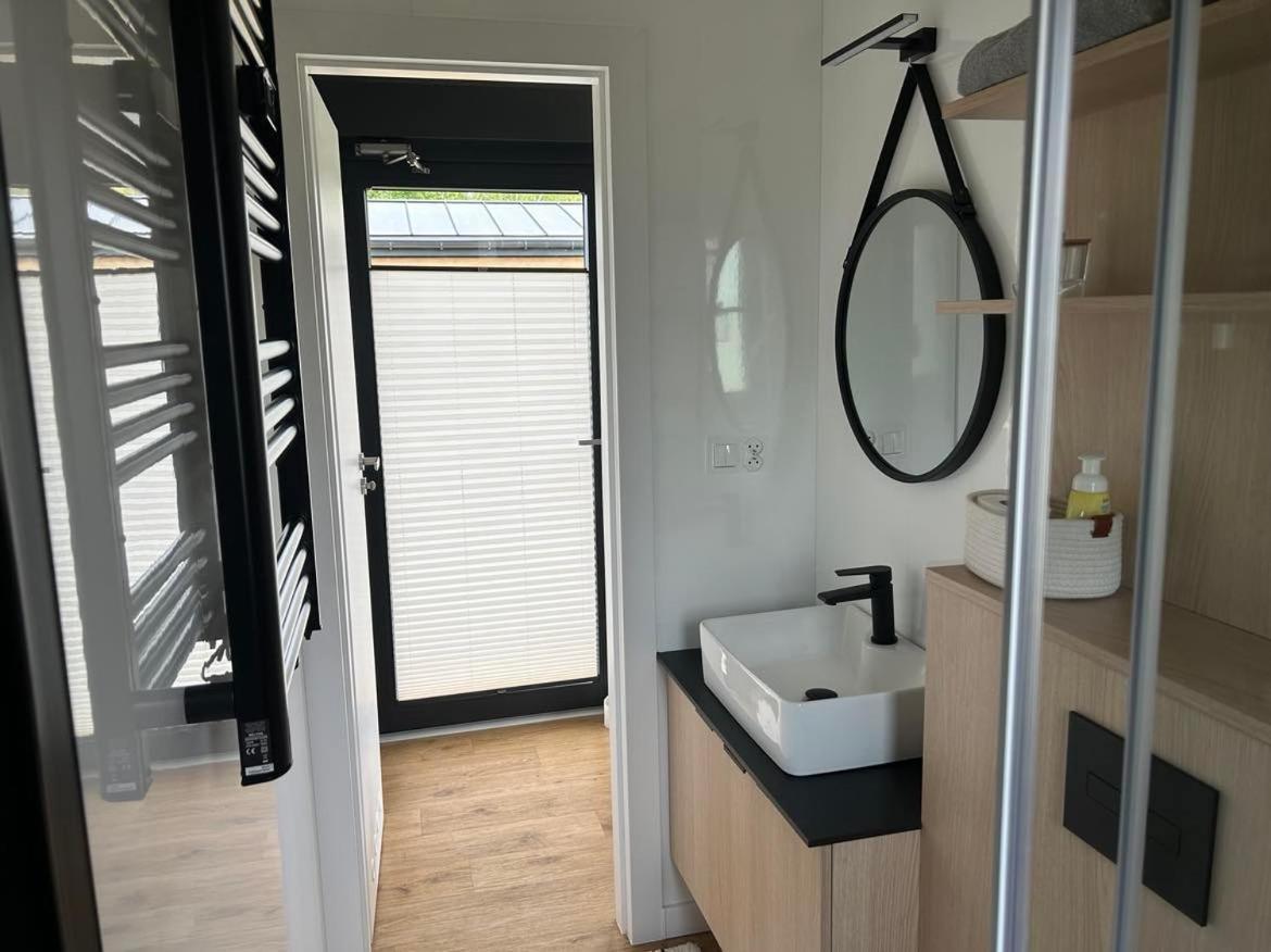 Apartamento Lesny Park Polanica Szczytna Exterior foto
