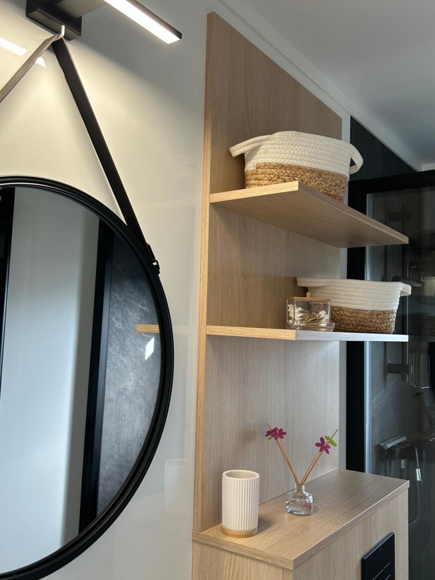 Apartamento Lesny Park Polanica Szczytna Exterior foto