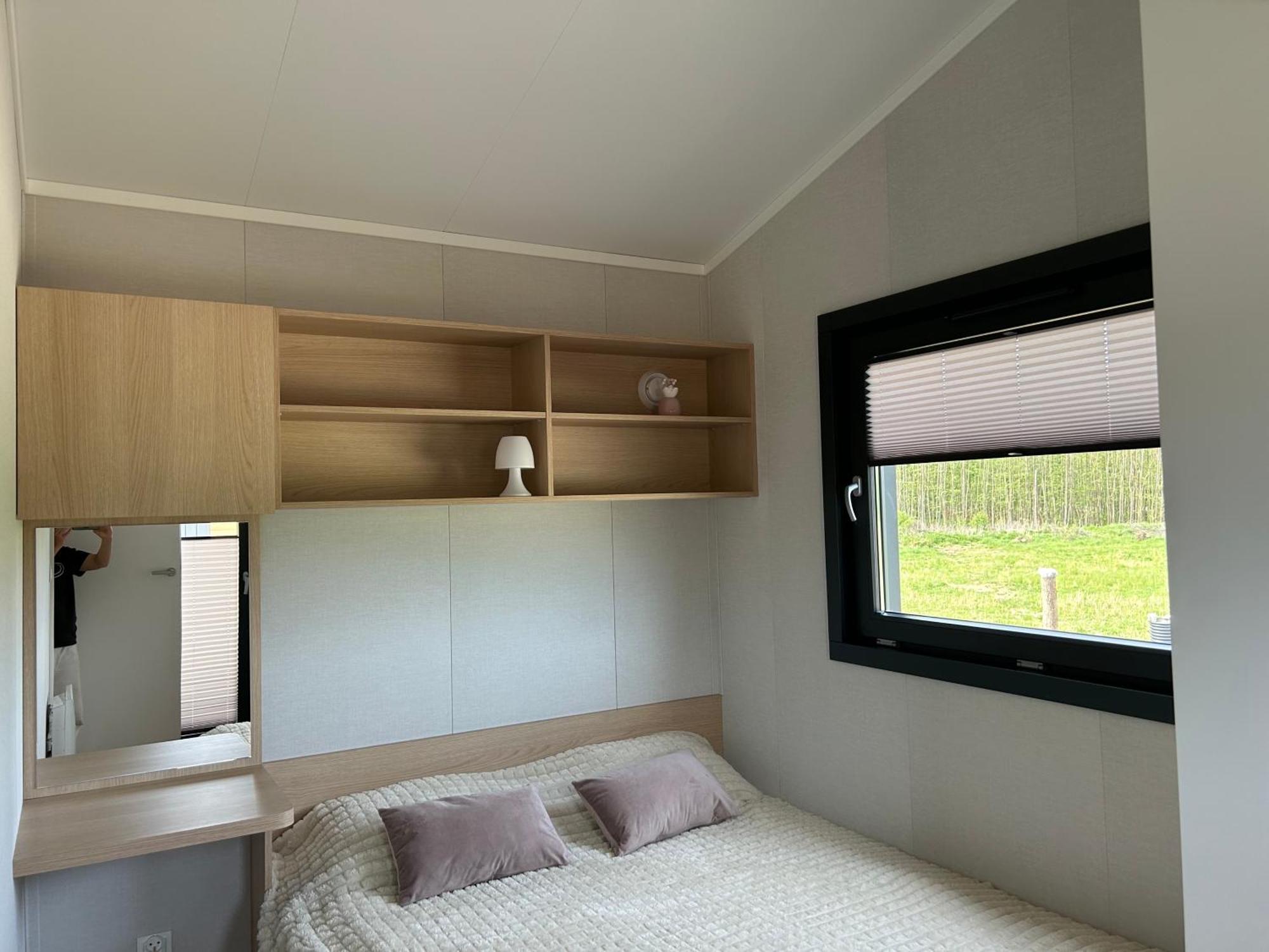 Apartamento Lesny Park Polanica Szczytna Exterior foto